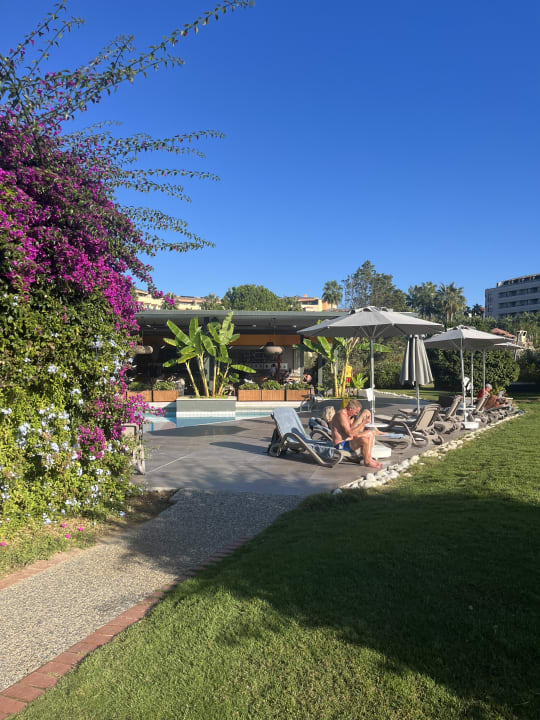 Außenansicht TUI BLUE Xanthe