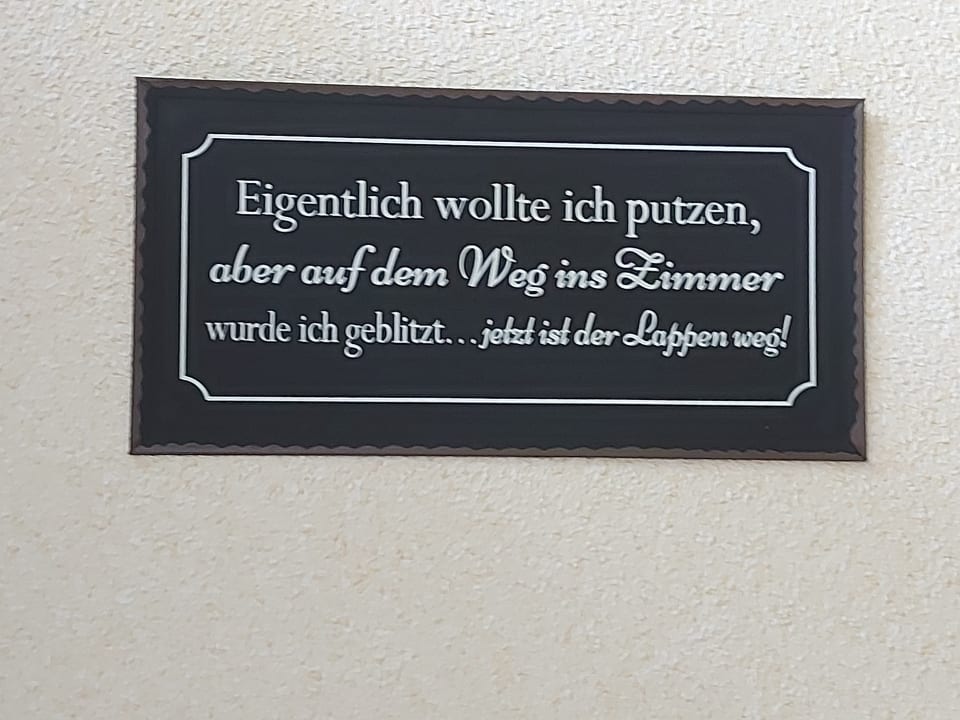 Sonstiges Pension Bergpracht