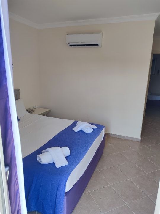 Zimmer Club Resort Atlantis