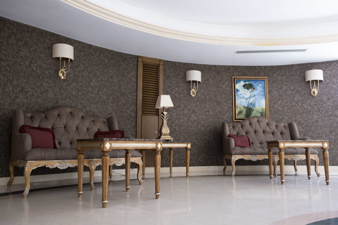 Sonstiges X Life Hotel Sarıgerme