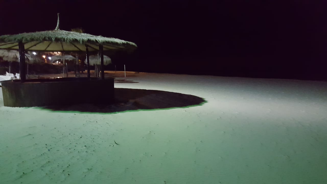 Strand El Mouradi Club Kantaoui