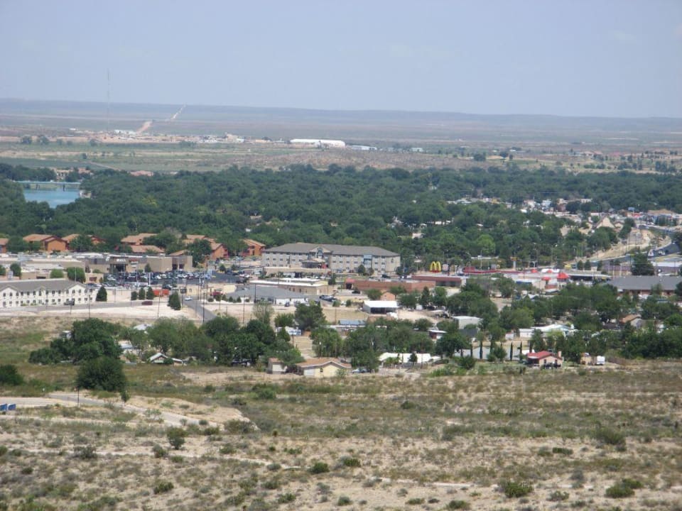 Holiday Inn Express in Carlsbad Holiday Inn Express Hotel & Suites