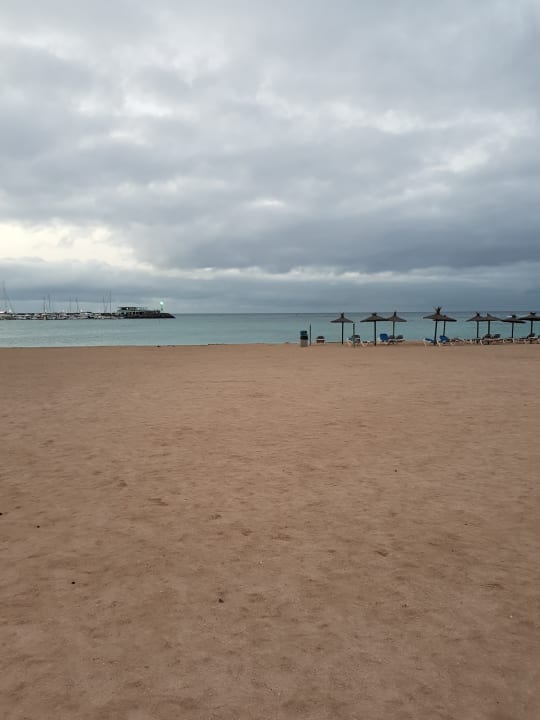 Strand Elba Carlota Beach & Golf Resort