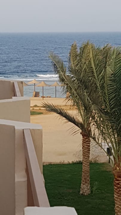 Ausblick Three Corners Sea Beach Resort