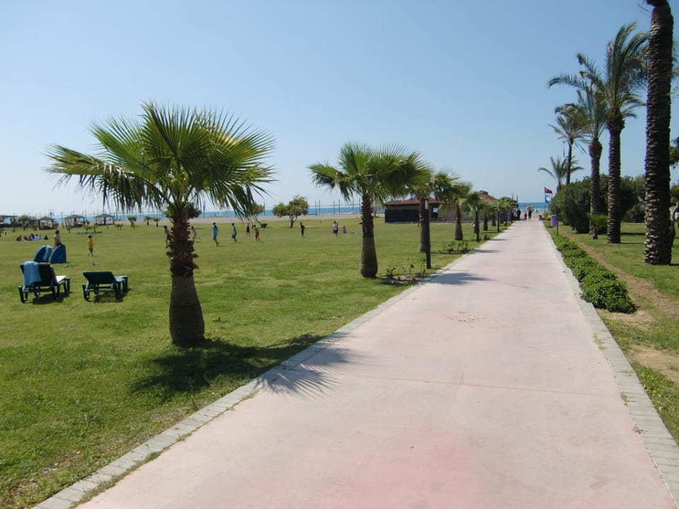 Wunderschön! TUI KIDS CLUB Felicia Village