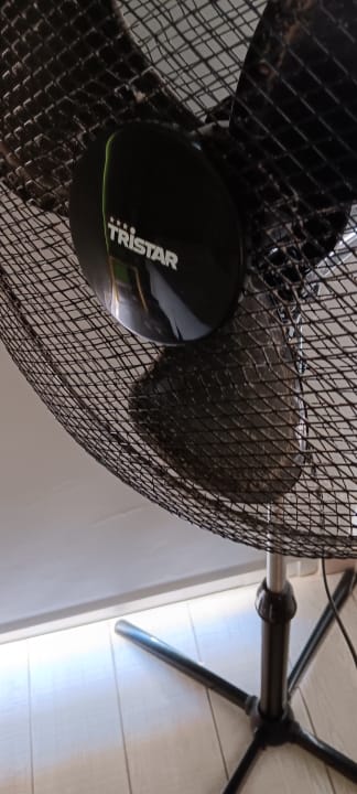 Zimmer Apartamentos Los Aguacates