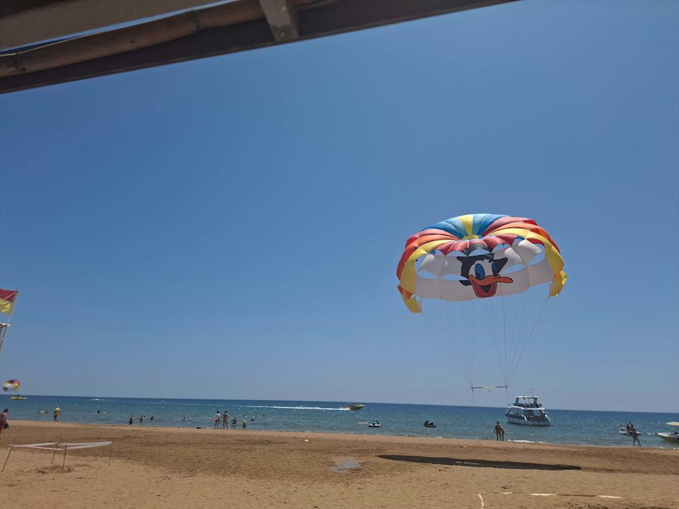 Strand Süral Saray Hotel