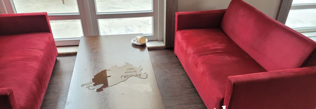 Sonstiges Ladonia Hotels Adakule