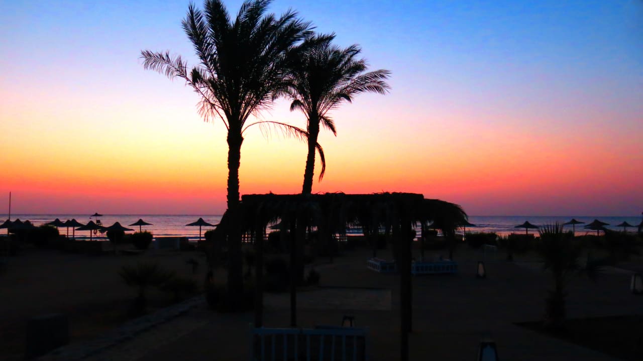 Sonstiges Shams Alam Beach Resort