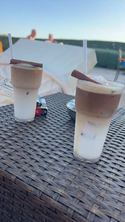 Gastro SUNRISE Diamond Beach Resort - Grand Select