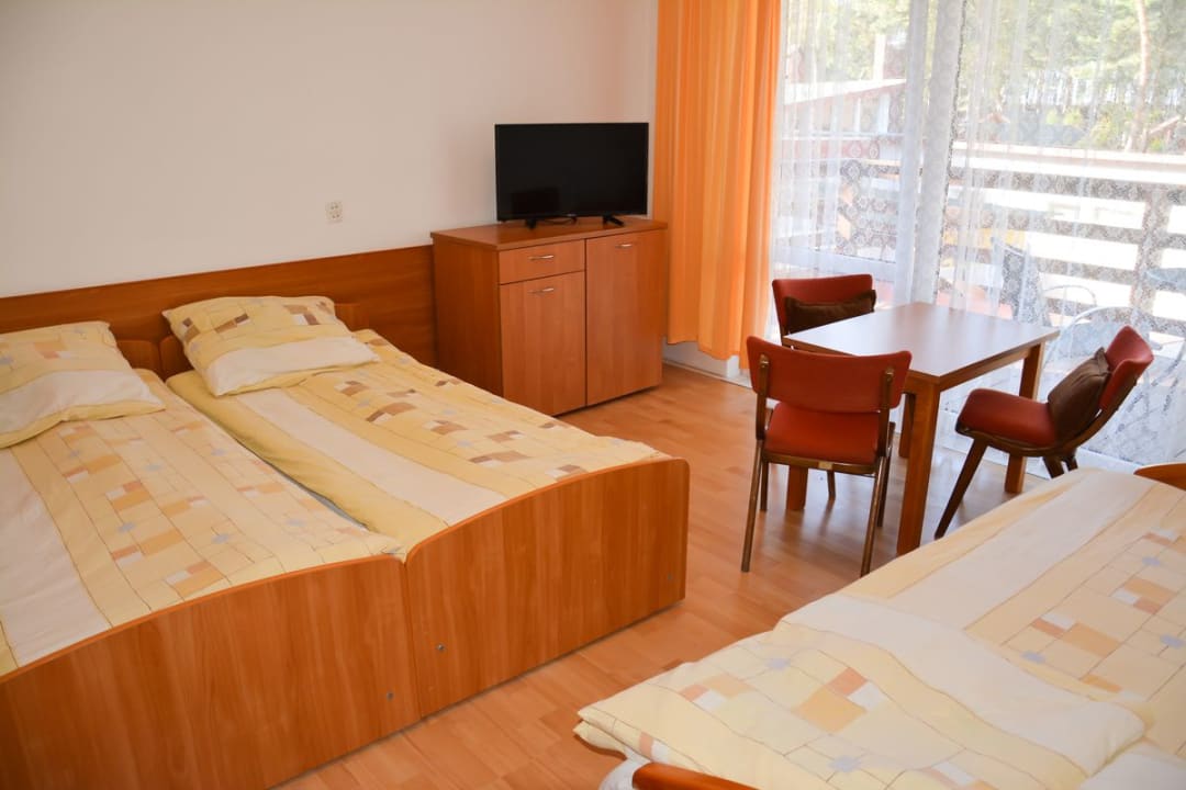 Zimmer Osrodek Wypoczynkowy Majed