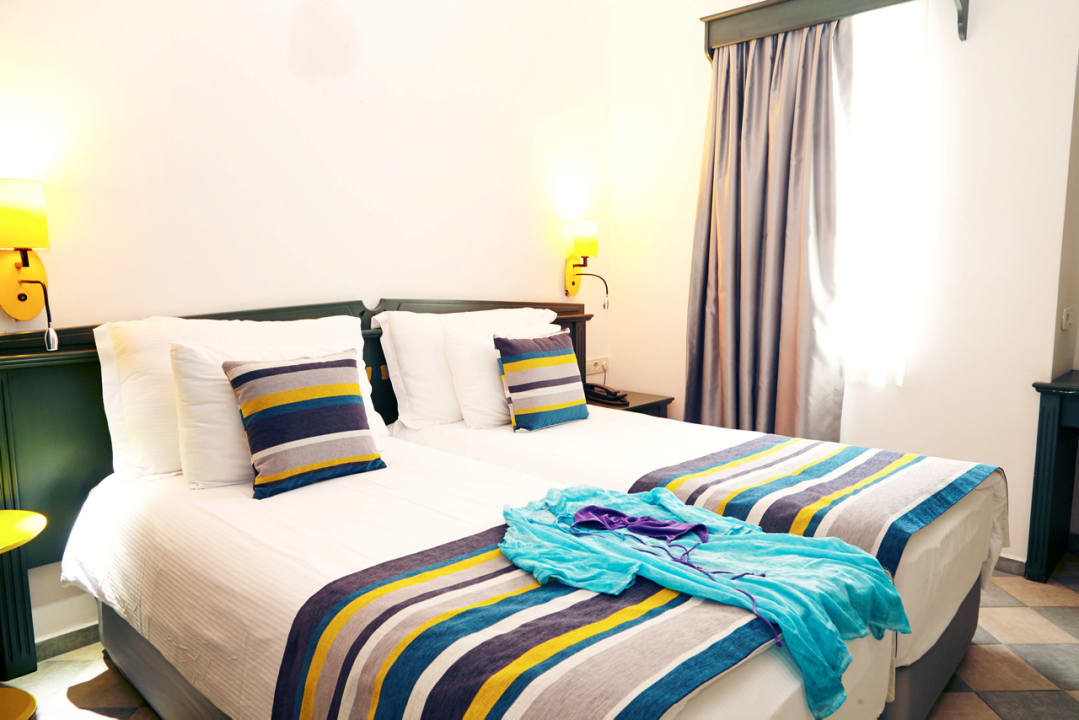 Zimmer smartline Sunpark Aramis