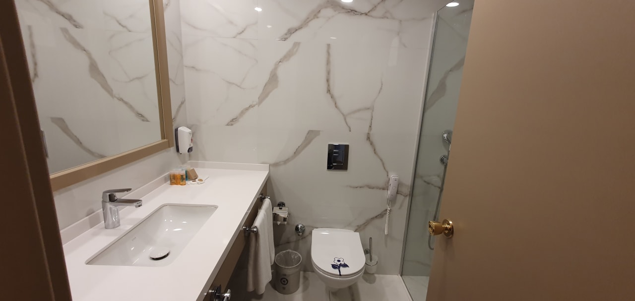 Zimmer Aqua Fantasy Aquapark Hotel & Spa