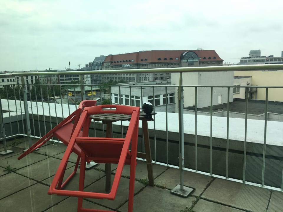 Zimmer ibis budget Berlin Kurfürstendamm