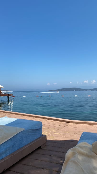 Strand The Plaza Bodrum