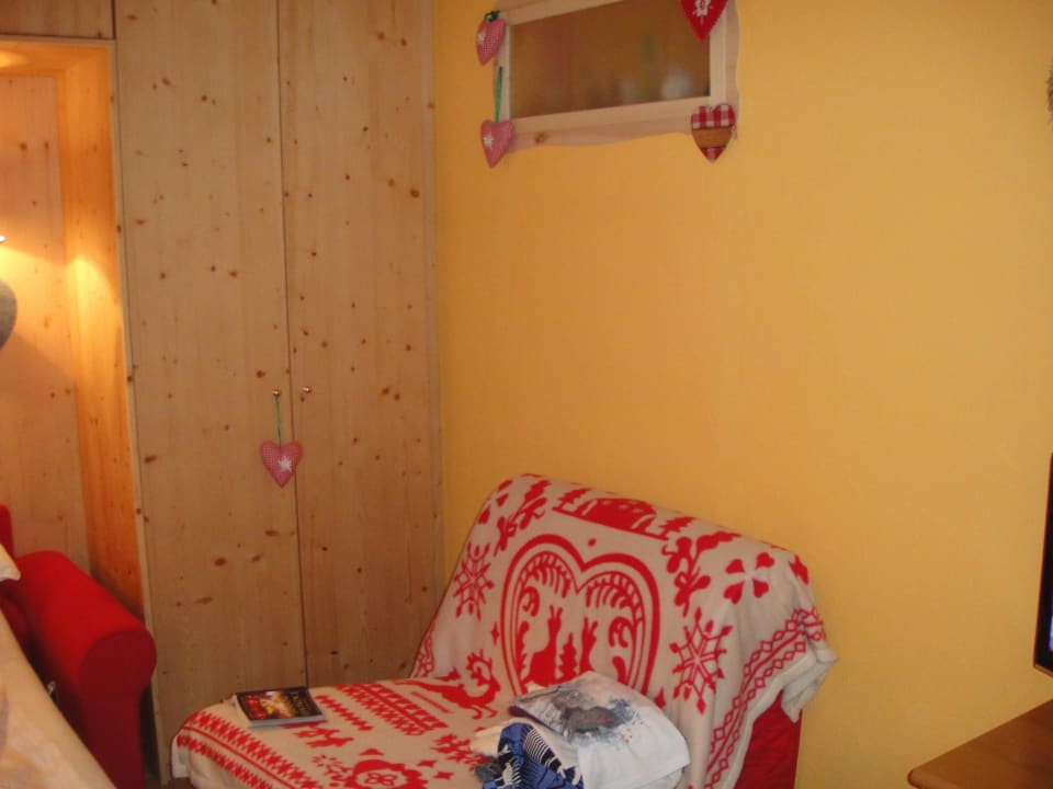 Haus Panorama Haus Panorama