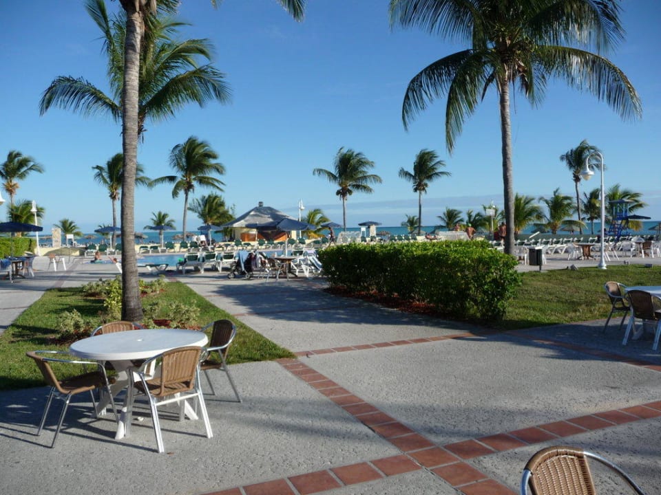 Poolbereich Viva Fortuna Beach by Wyndham - All Inclusive Resort