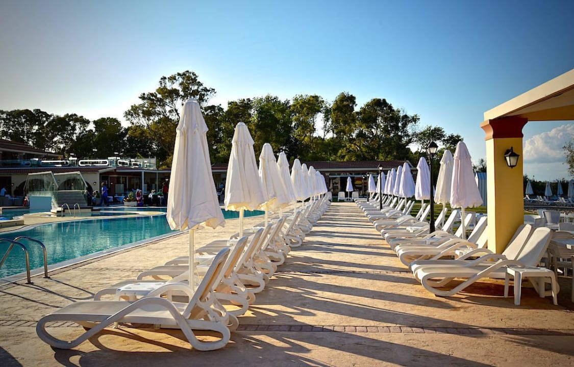 Ohne Handtücher Capo Di Corfu  (Im Umbau/Renovierung)