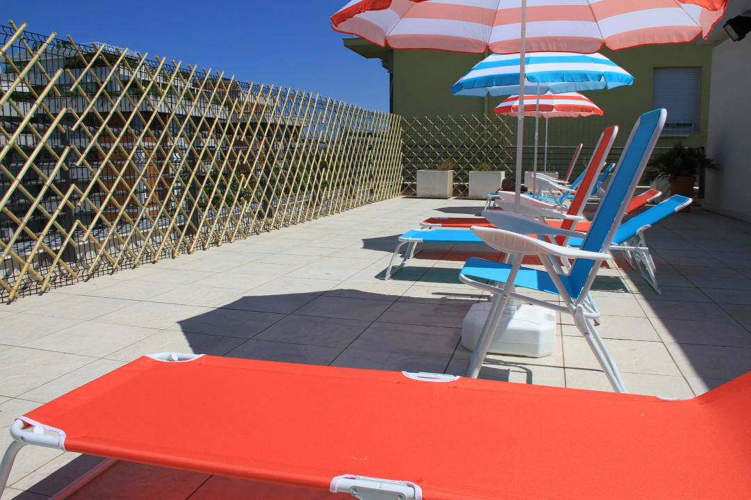 Hotel Days Inn South Beach vacanza holiday Club Meeting Hotel