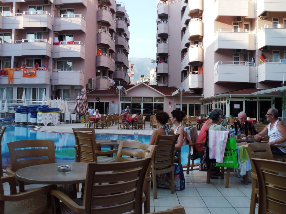 Hotel kahya Hotel Kahya