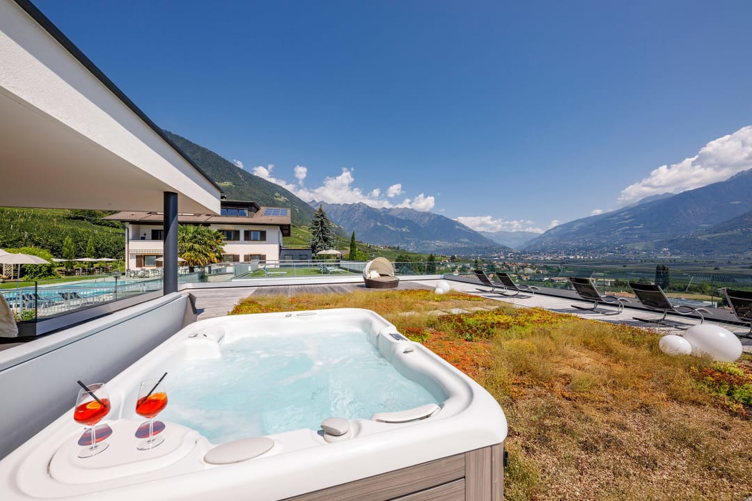 Sport & Freizeit Hotel Törggelehof