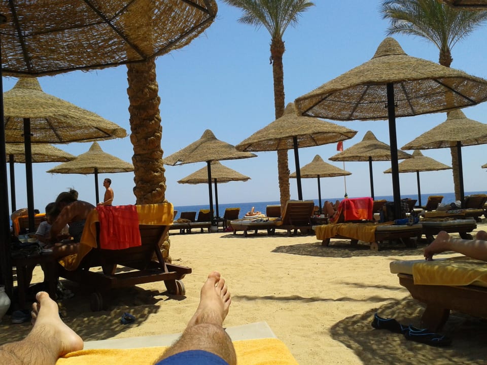 Strand The Grand Hotel Sharm El Sheikh