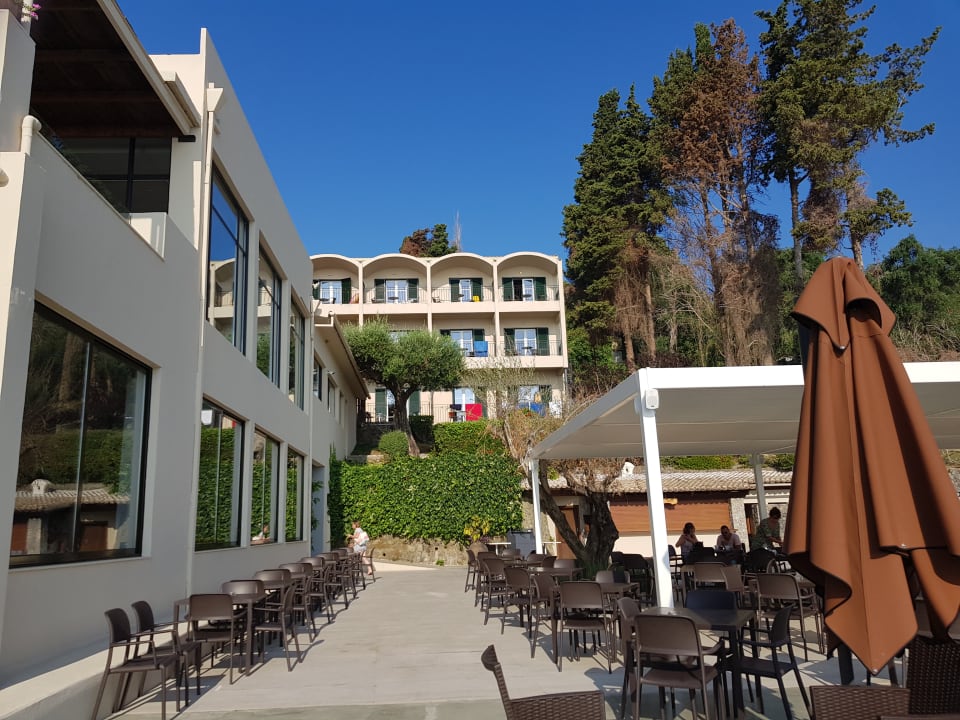 Sonstiges Aeolos Beach Resort