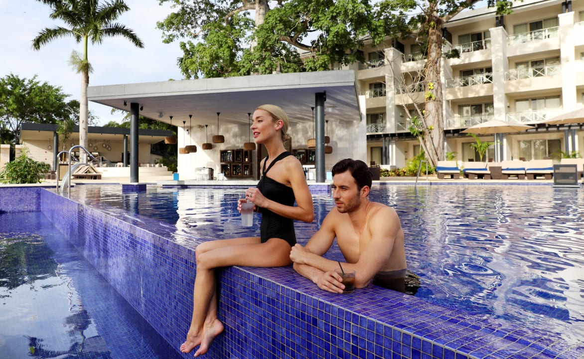 Pool Royalton Negril Resort & Spa
