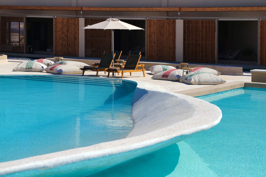 Pool Domes Noruz Chania, Autograph Collection