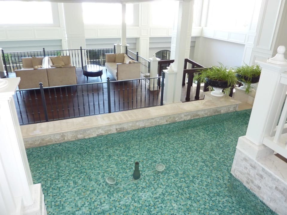 Lobbybereich Titanic Deluxe Golf Belek