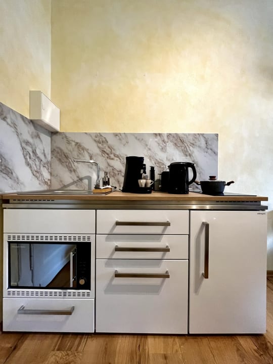 Zimmer PARK VILLA zentral am Mittelrhein