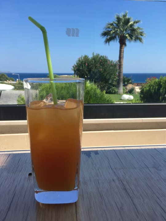 Gastro Mitsis Rodos Village