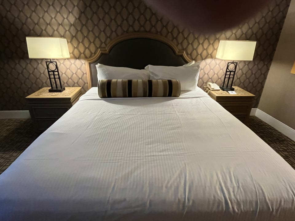 Zimmer Hotel Golden Nugget