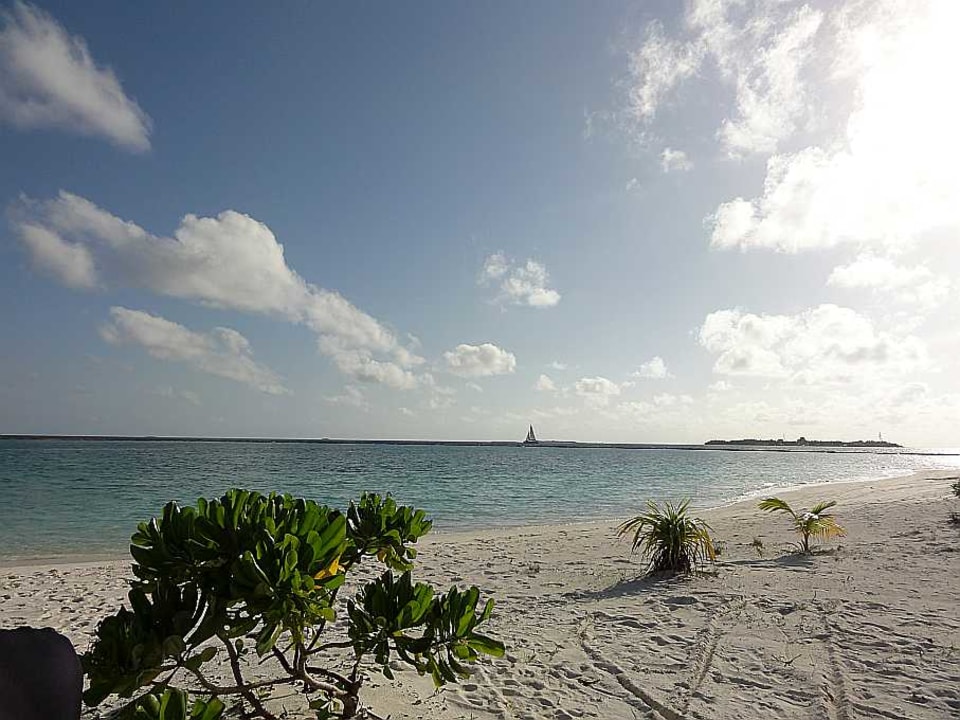 Strand Adaaran Select Meedhupparu Island Resort - Premium All Inclusive