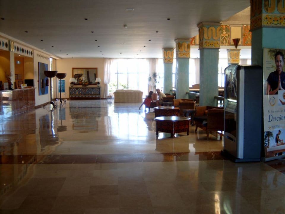 Iberostar Palace Iberostar Selection Fuerteventura Palace