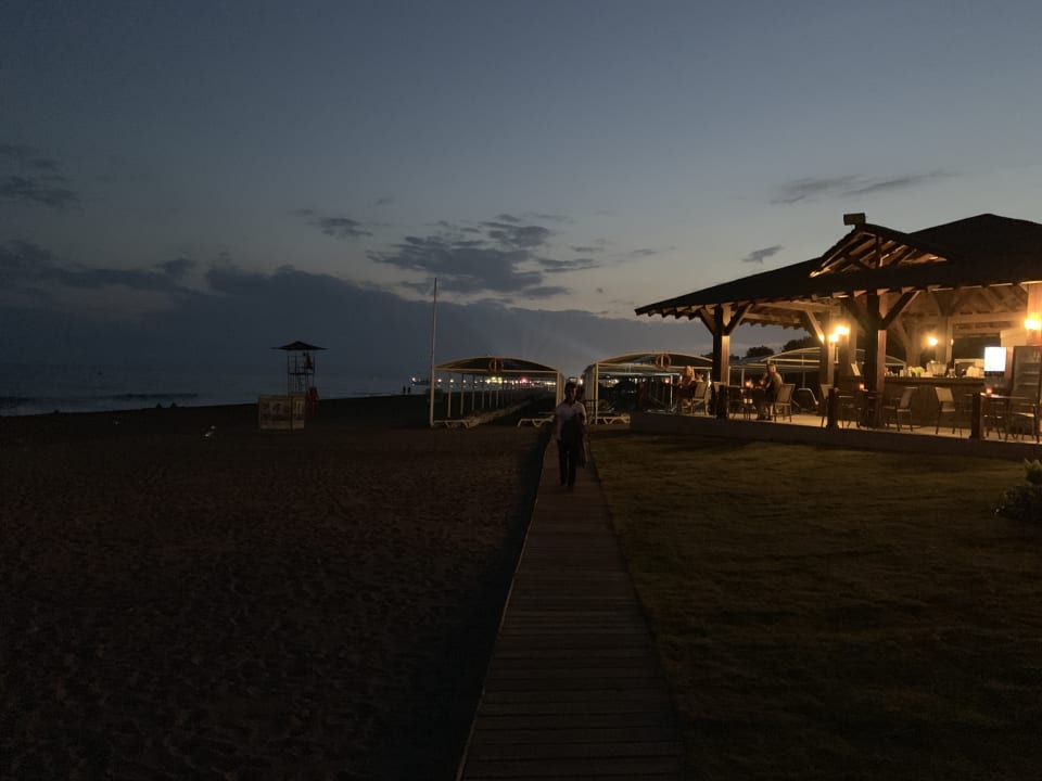 Strand IC Hotels Green Palace