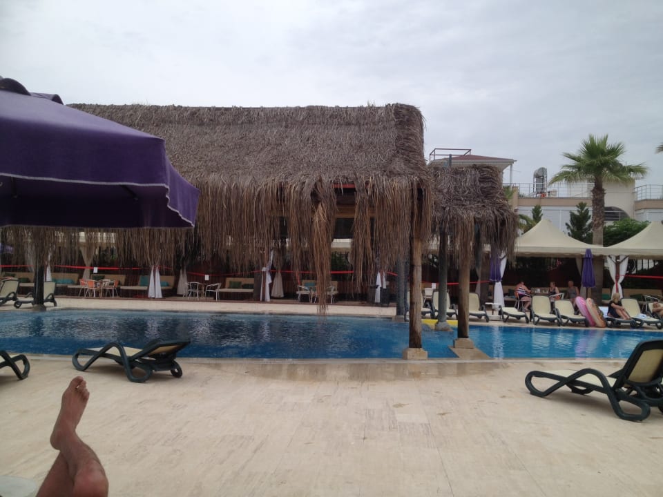 Pool Siam Elegance Hotels & Spa