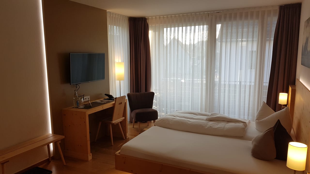 Zimmer Hotel Beim Rinderwirt