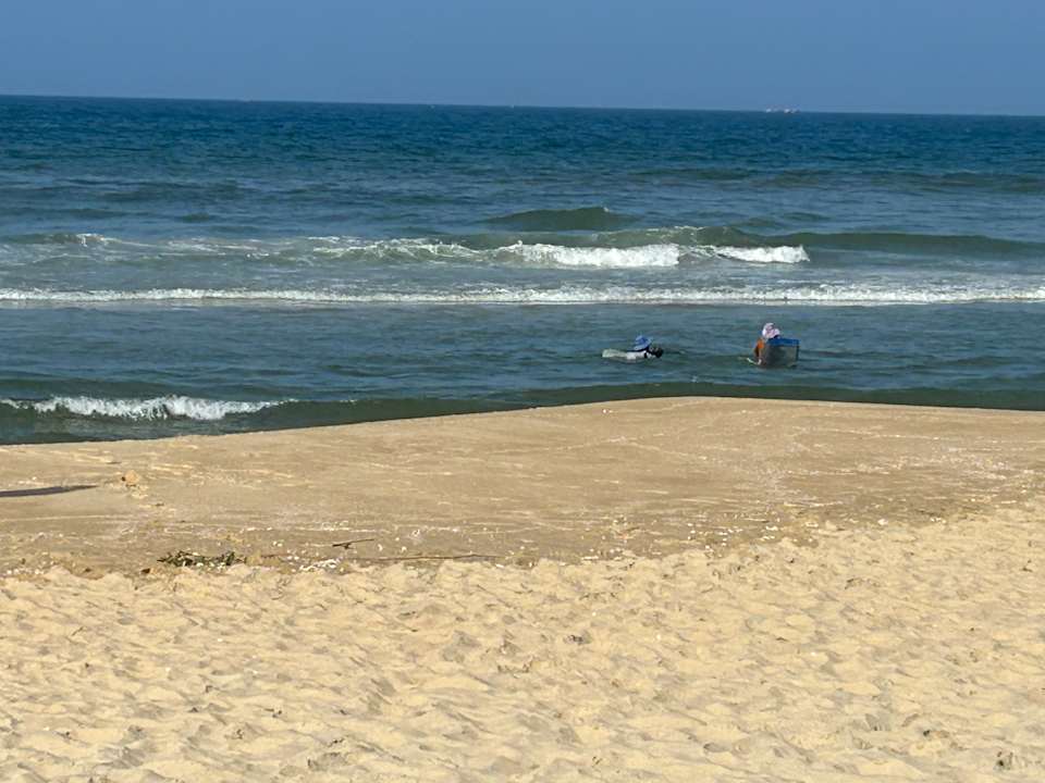 Strand ROBINSON NAM HOI AN