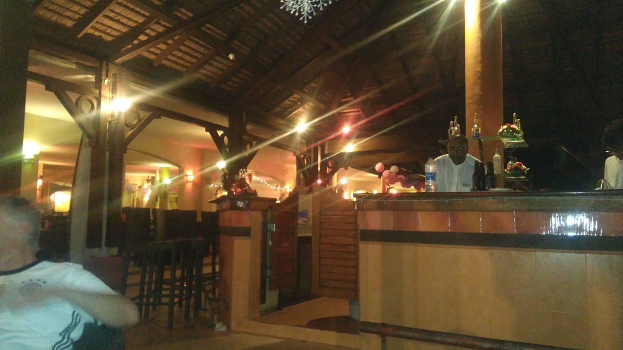 Bar Tarisa Resort & Spa
