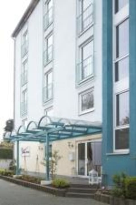 Aussen Airport Domizil Hotel Frankfurt halbersbacher airport hotel frankfurt