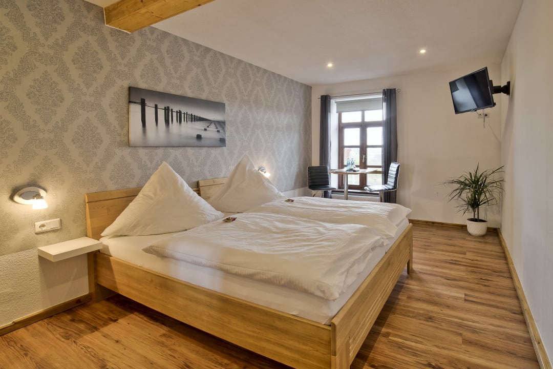 Zimmer Hotel Packhaus