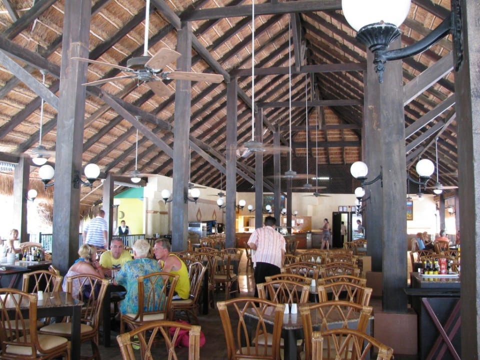 Beach-Club Hotel Riu Tequila