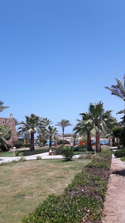 View from the room  Brayka Bay Resort