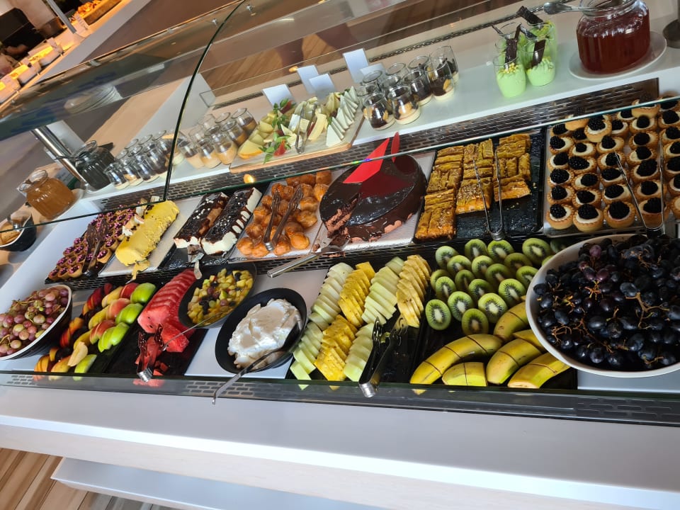 Gastro Lyttos Beach Hotel