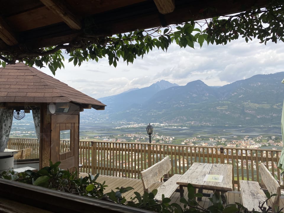 Pool Residence Untermösslhof