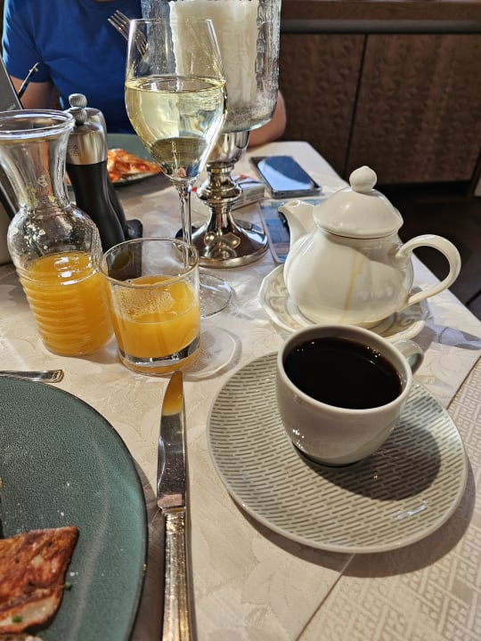Gastro Das Karwendel - Ihr Wellness Zuhause am Achensee