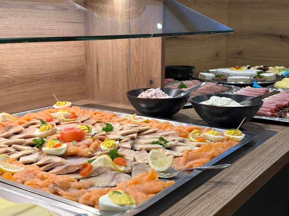 Gastro Wellnesshotel Wernerwald