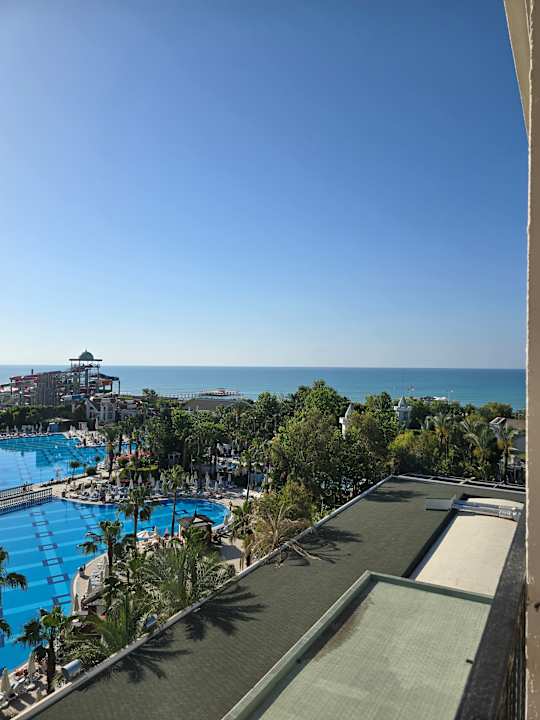 Pool Hotel Delphin Diva