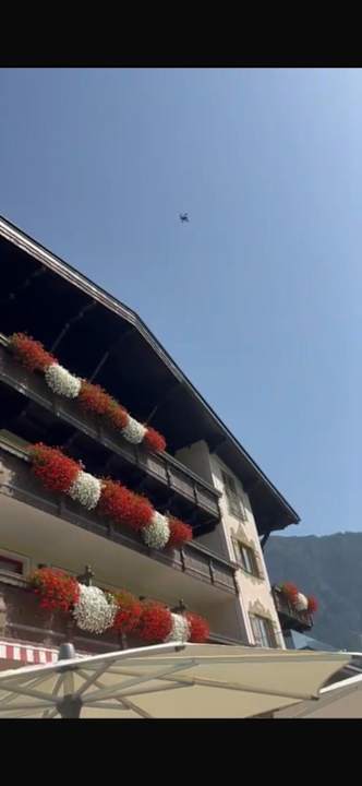 Pool Das Karwendel - Ihr Wellness Zuhause am Achensee